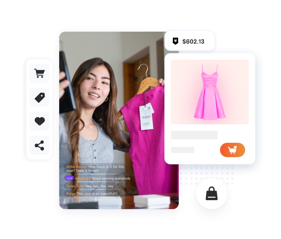 Live-Streaming App LiveAF Aims to Launch the Next Big Influencer